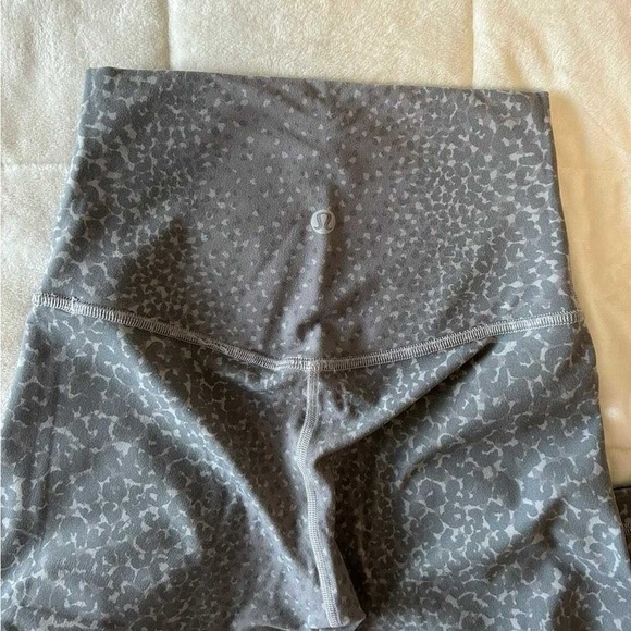 Lululemon align full length - Picture 1 of 2